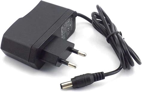 Fonte De Alimenta O Dc Chaveada V A Plug P Bivolt Ou