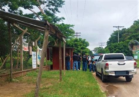 Policía captura a sospechosos del asesinato de un sargento en el