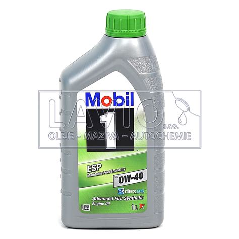 Mobil Esp X W