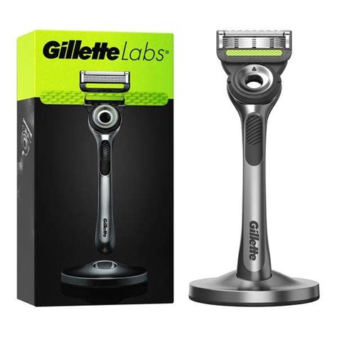 Gillette Labs Rasoir Acheter En Ligne Manor