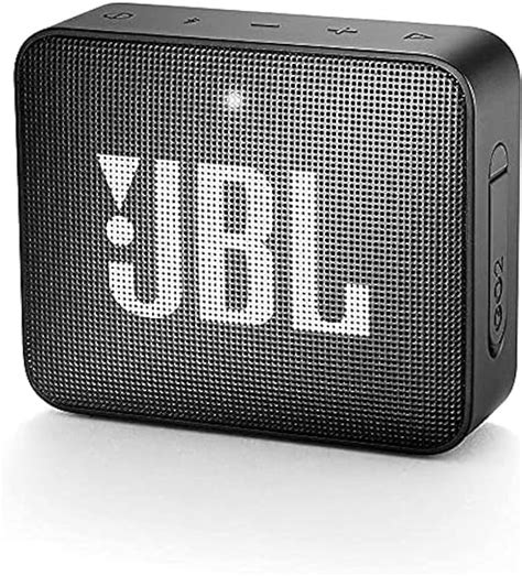 Jbl Go Mini Enceinte Bluetooth Portable Tanche Pour Piscine