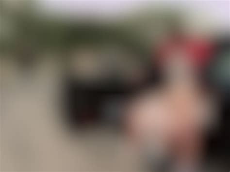 Gaywire Hitchhiking Leads to Public Gay Sex featuring Paul Fresh Nathan Vidéos Porno