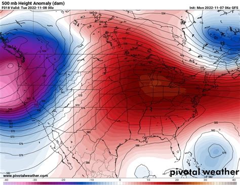 November feels like September as warm weather shatters records in East ...