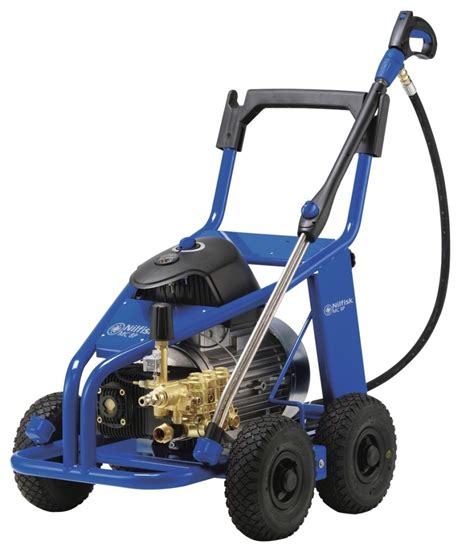 Nilfisk Mc P Pressure Cleaner Pressure Cleaners