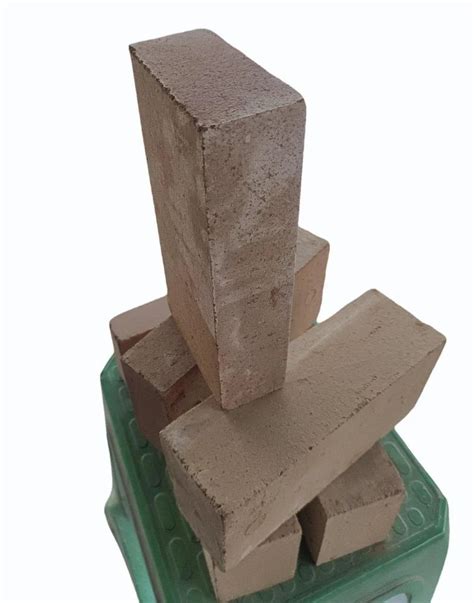 Refractory Fire Ceramic Bricks Inches X Inches X Inches At Rs