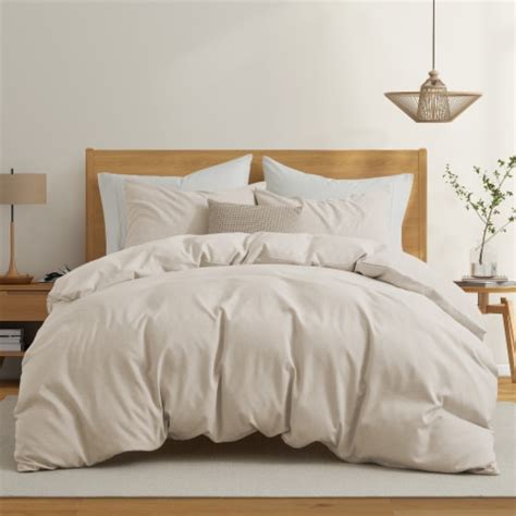 Ultimate Luxury Bedding Bundle: All Season Goose Down Comforter, 2 Pack ...