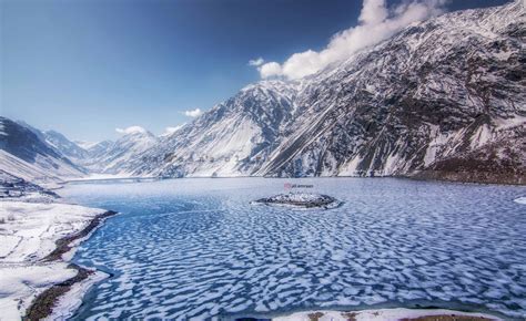 Discovering The Splendor Of Satpara Lake And Unveiling The Best Tour