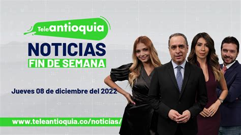 En Vivo Teleantioquia Emociona