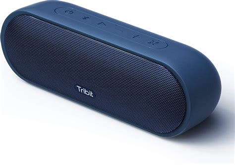 20 Cheap Bluetooth Speakers With Good Bass 2022 - SpeakersMag