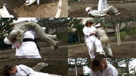 Giantess Babe Dominates Through Karate Full Version ZORO 020 High Resolution POWERFUL