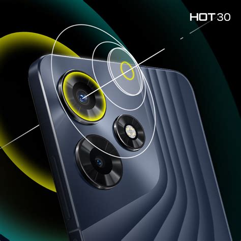 Infinix Hot Yenye Prosesa Ya Mediatek Helio G Mkali Wa Magemu Kuzinduliwa Aprili