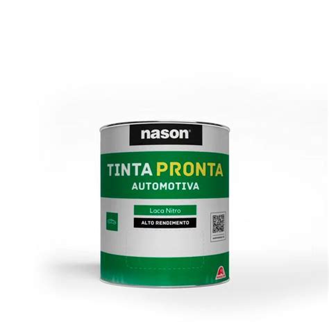 Nason Ln Aluminio Opal P Rodas L Tintas Palmares