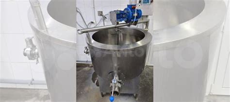 Сыроварня 150 л, полуавтомат купить в Муроме | Готовый бизнес и ...