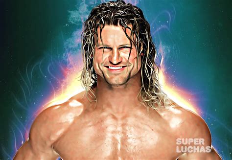 Dolph Ziggler Detalla Cómo Nació Su Aventura En Nxt Superluchas