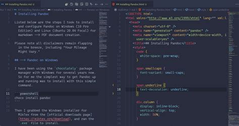 What Is Pandoc Codedevelopengineer