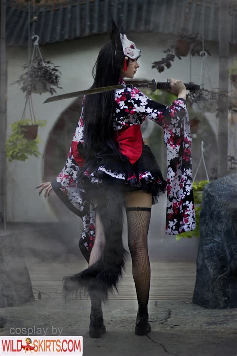 Kawaii Fox Tyan Kawaiifox Dollish Fox Kawaiifoxtyan User Nude OnlyFans Instagram Leaked