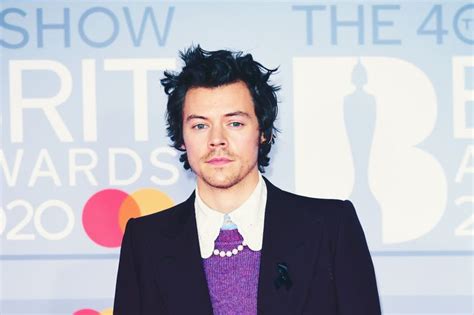 Harry Styles Details His Knifepoint Mugging To Howard Stern