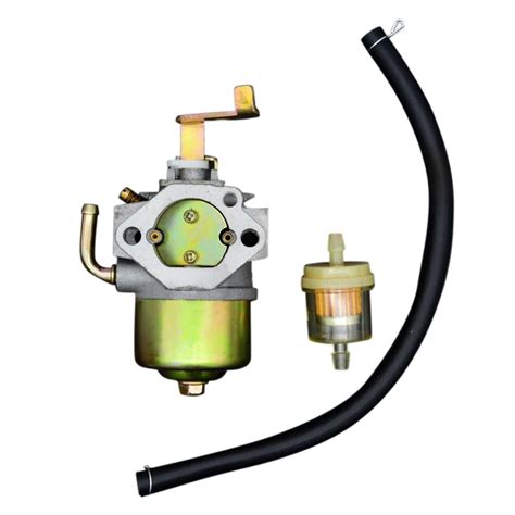 Carburetor Carb For Subaru Robin Ey Ey Wi Hp Rep