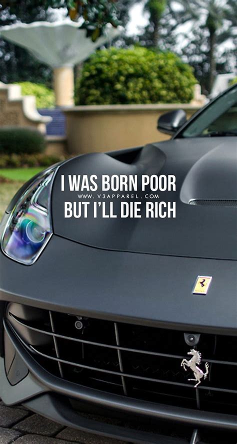 Rich People Millionaire Quotes Hd Phone Wallpaper Pxfuel