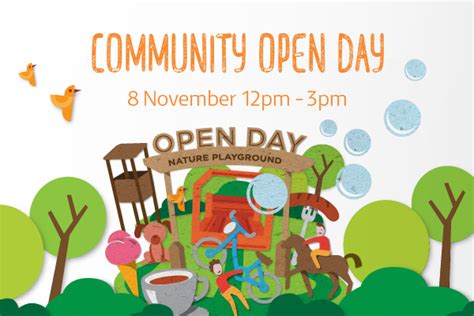 2020 Vasse Community Open Day Vasse