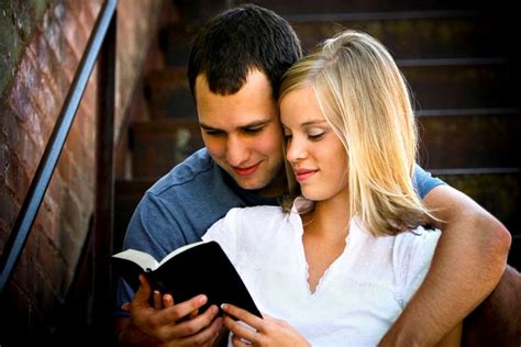 What Does The Bible Say About Sex