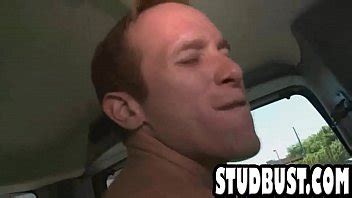 Semental Flaco Es Follado Por El Culo Por Una Gran Polla XVIDEOS