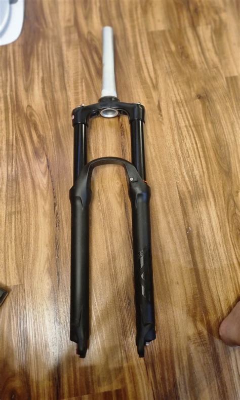 Suntour Epixon Suspension Fork Sports Equipment Bicycles Parts