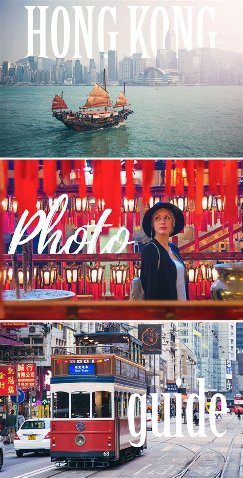 Hong Kong Photo Guide: Places to Photograph and Experience - Hedgers