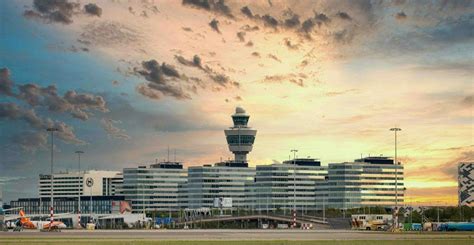 Amsterdam Schiphol Via Libera Al Taglio Dei Voli Nel 2024 L Agenzia