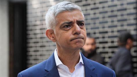 sadiq khan biography education career controversies  net worth