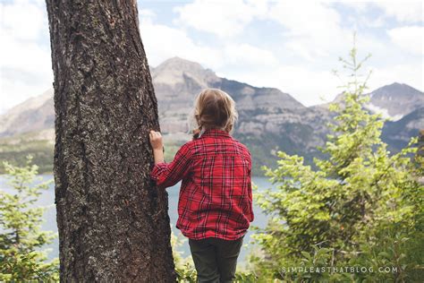 Exploring vs. Observing: 6 Tips to Help Kids EXPLORE Nature