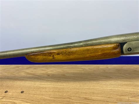 Revelation Model 350 Series K 20 Gauge Classic Single Shot Shotgun