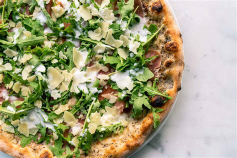 Burrata - Lokatie Turfmarkt