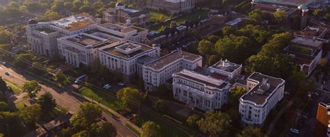 Plan Your Visit | Belmont University
