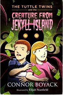 The Creature From Jekyll Island | Bookstore - UFM