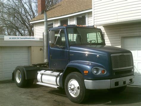 Freightliner Fl