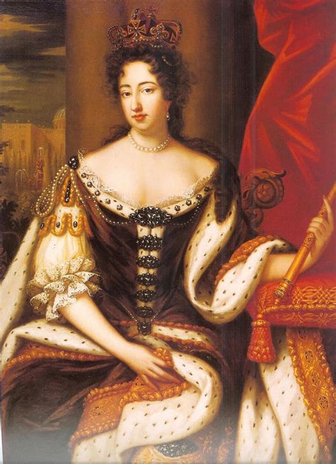 Mary Ii Stuart Queen Of England Queen Mary Ii Queen Mary