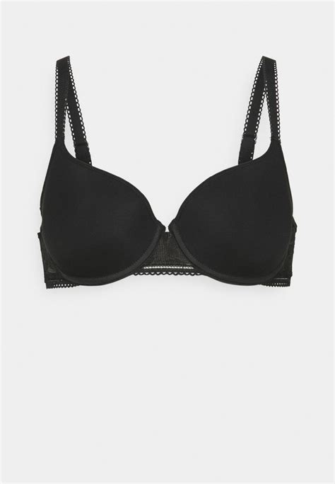 Passionata Marta Reggiseno Con Ferretto Schwarz Nero Zalando It