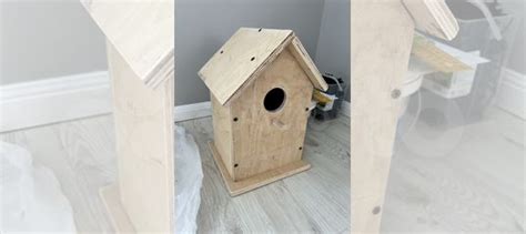 Скворечник для птиц купить в Кемерово | Животные и зоотовары | Авито
