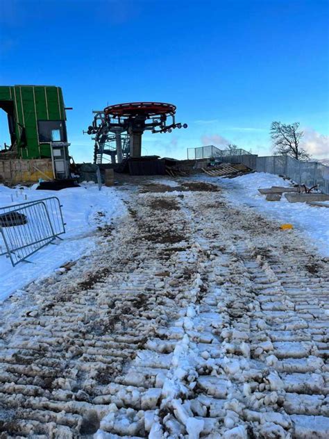 Pogledajte kako napreduju radovi na izgradnji nove žičare Radeševo Teklić