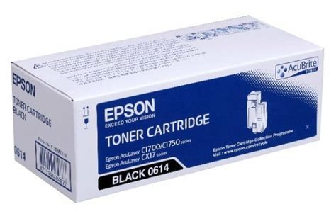 Epson Toner Negro C Cx Pccomponentes