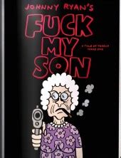 A Tale Of Terror Issue One Fuck My Son Reviews