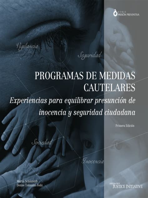 Pdf Programa De Medidas Cautelares Dokumen Tips