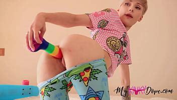 MyKinkyDope Model Page XVIDEOS