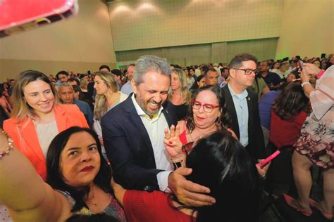 Elmano De Freitas On Twitter Agrade O A Presen A Da Vice Governadora