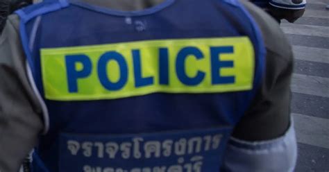 Deutschem Droht Wegen Sex Mit Minderj Hriger In Thailand Lange Haft Startseite Pforzheimer