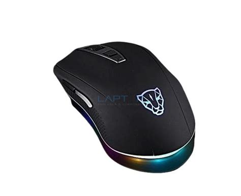 MotoSpeed V60 RGB Backlight Gaming Mouse EgyptLaptop