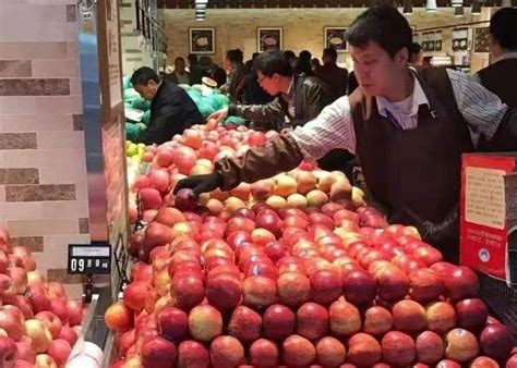 超市，生鮮區衛生管理制度要求 每日頭條