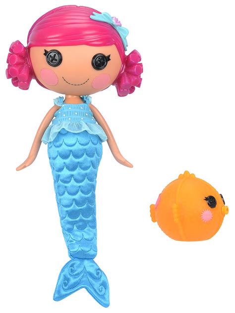 Coral Sea Shells Lalaloopsy Land Wiki Fandom