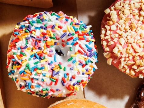The 16 Best Donuts In Seattle - Seattle - The Infatuation
